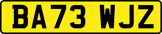 BA73WJZ