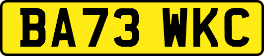 BA73WKC