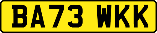 BA73WKK