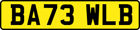 BA73WLB