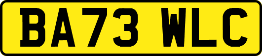 BA73WLC