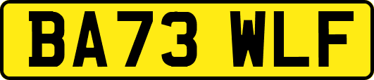 BA73WLF