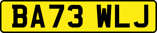 BA73WLJ
