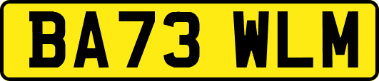 BA73WLM