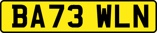 BA73WLN