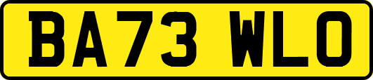 BA73WLO