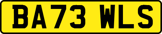 BA73WLS