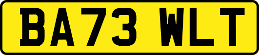 BA73WLT