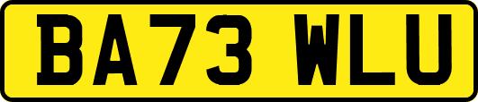 BA73WLU