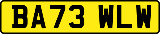 BA73WLW