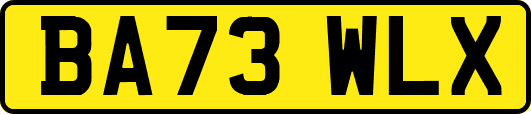BA73WLX