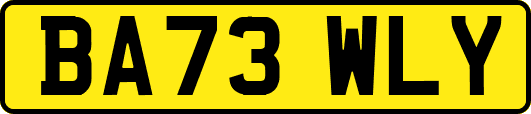 BA73WLY