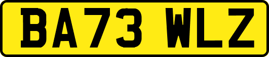 BA73WLZ