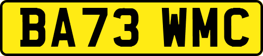 BA73WMC