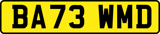 BA73WMD