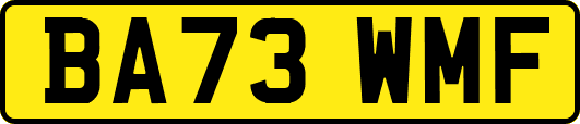BA73WMF