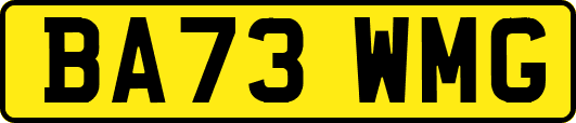 BA73WMG