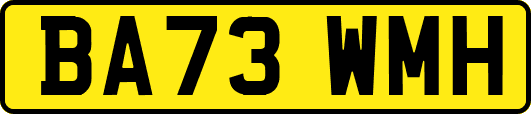 BA73WMH