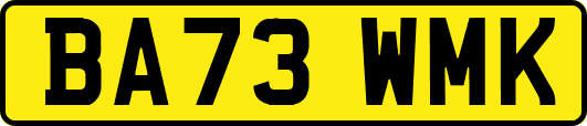 BA73WMK
