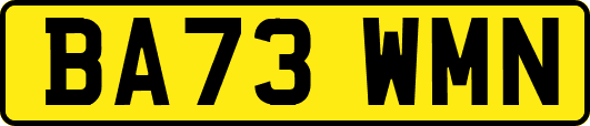 BA73WMN