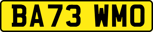 BA73WMO