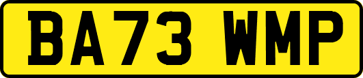 BA73WMP