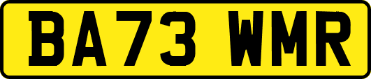 BA73WMR