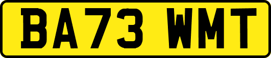 BA73WMT