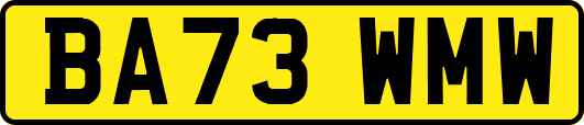 BA73WMW