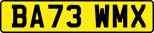 BA73WMX