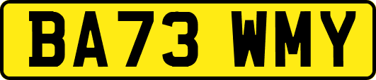BA73WMY