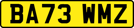 BA73WMZ