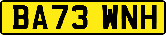BA73WNH