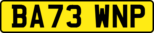 BA73WNP