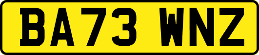 BA73WNZ