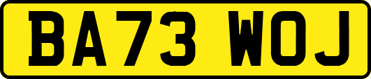 BA73WOJ