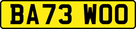BA73WOO