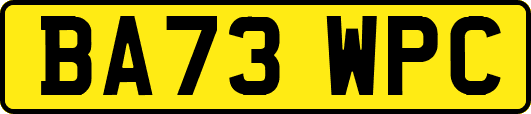 BA73WPC