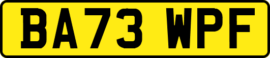 BA73WPF