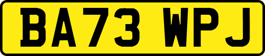 BA73WPJ