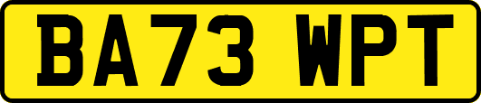 BA73WPT