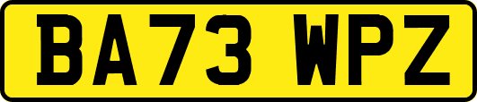 BA73WPZ