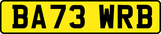 BA73WRB