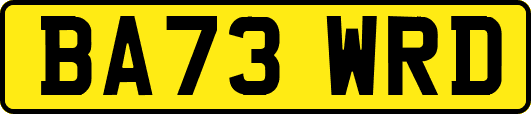 BA73WRD