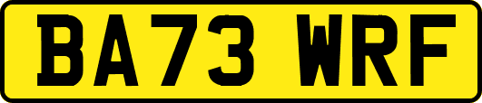 BA73WRF