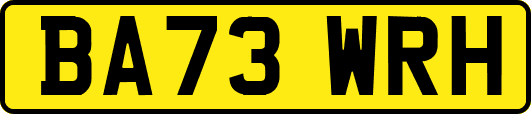BA73WRH