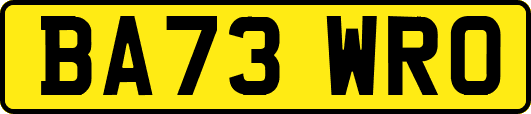 BA73WRO