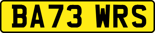 BA73WRS