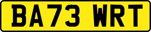 BA73WRT