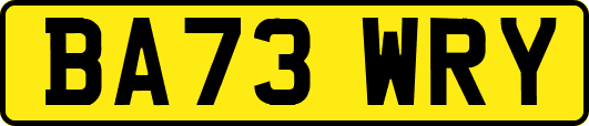 BA73WRY